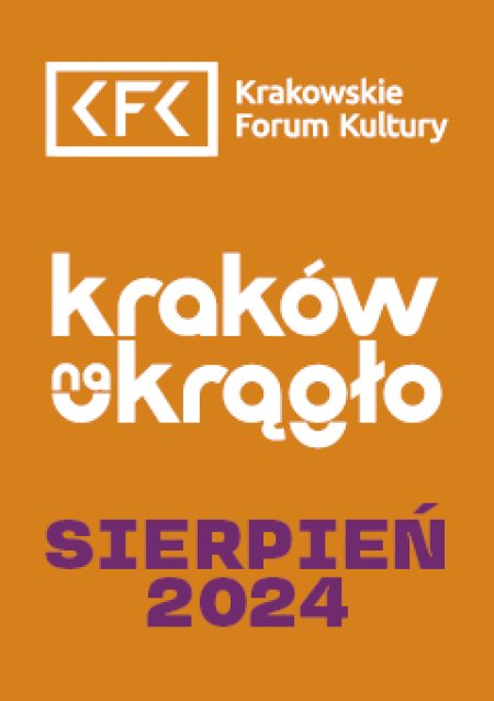 Śladem Piotra Skrzyneckiego i Piwnicy pod Baranami. Spacer z Sebastianem Kudasem | Kraków na okrągło