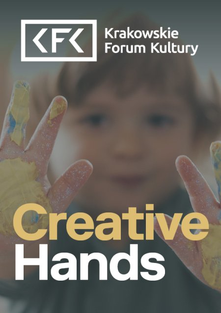 Kwiecień/April | Creative Hands