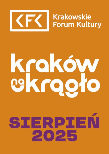 Kraków na widelcu | Kraków na okrągło