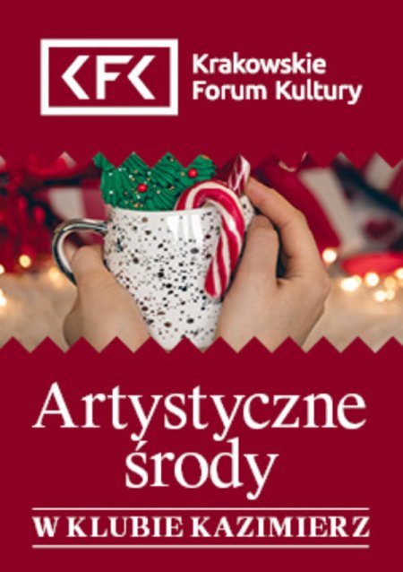 Artystyczne środy | Grudzień z rękodziełem