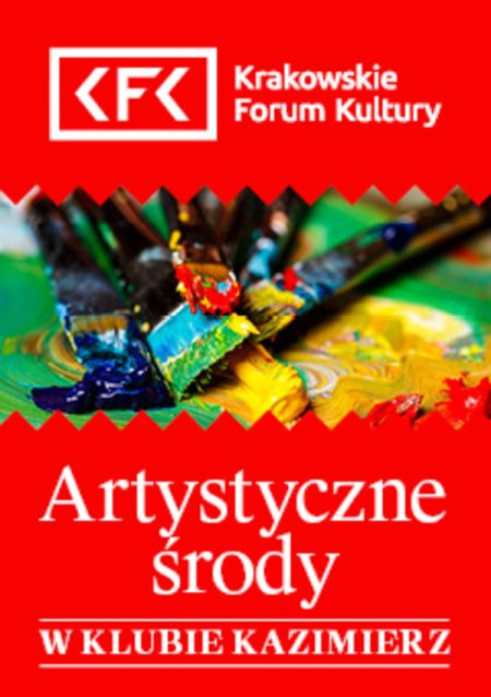 (Bilet rodzinny) Artystyczne środy | Luty z malarstwem akrylowym