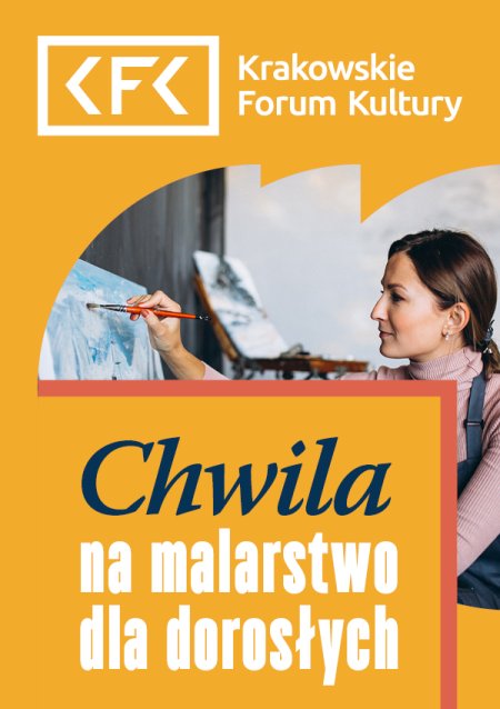 Chwila na malarstwo - Ruchoma ilustracja - kartka pop-up | Warsztaty dla dorosłych w Klubie Olsza