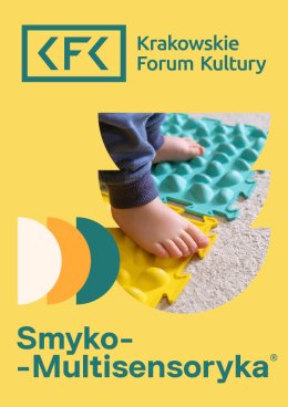 Smyko-Multisensoryka® – 11 kwietnia