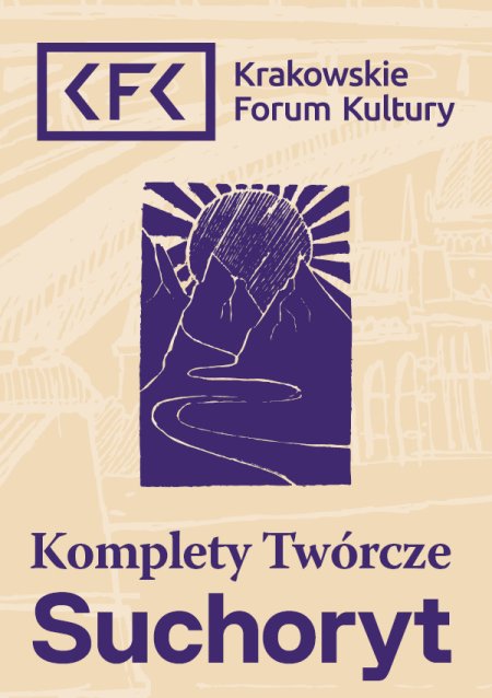 Komplety Twórcze | Suchoryt