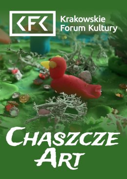 Chaszcze Art - Warsztaty przyrodniczo-twórcze dla dzieci (7-11 lat)