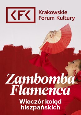 Zambomba Flamenca. Wieczór kolęd hiszpańskich