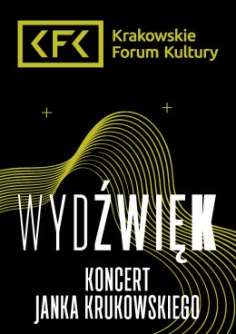 Wydźwięk | Janek Krukowski – „Mimino”