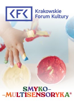 Smyko-Multisensoryka® – Styczeń